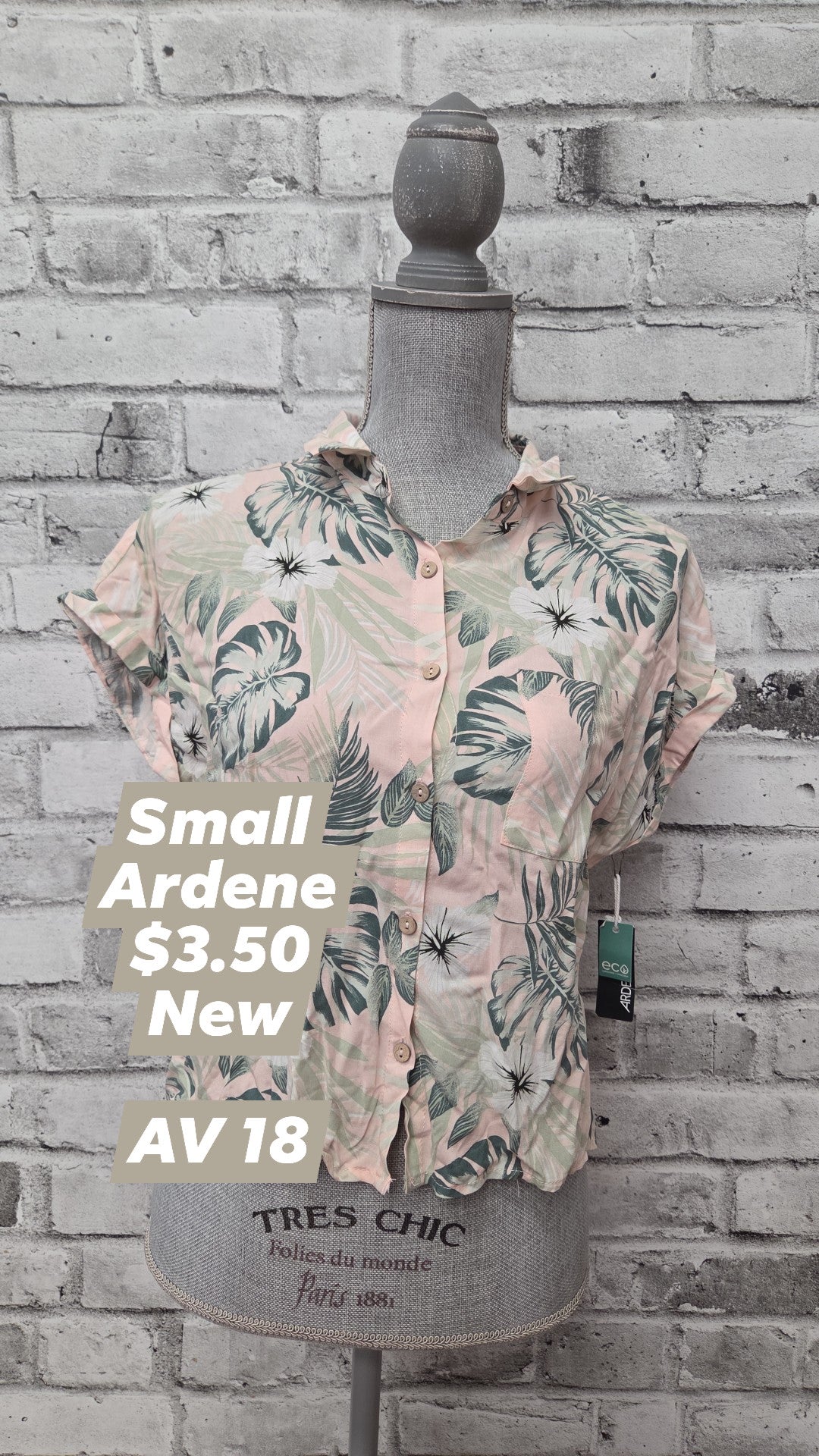 Small