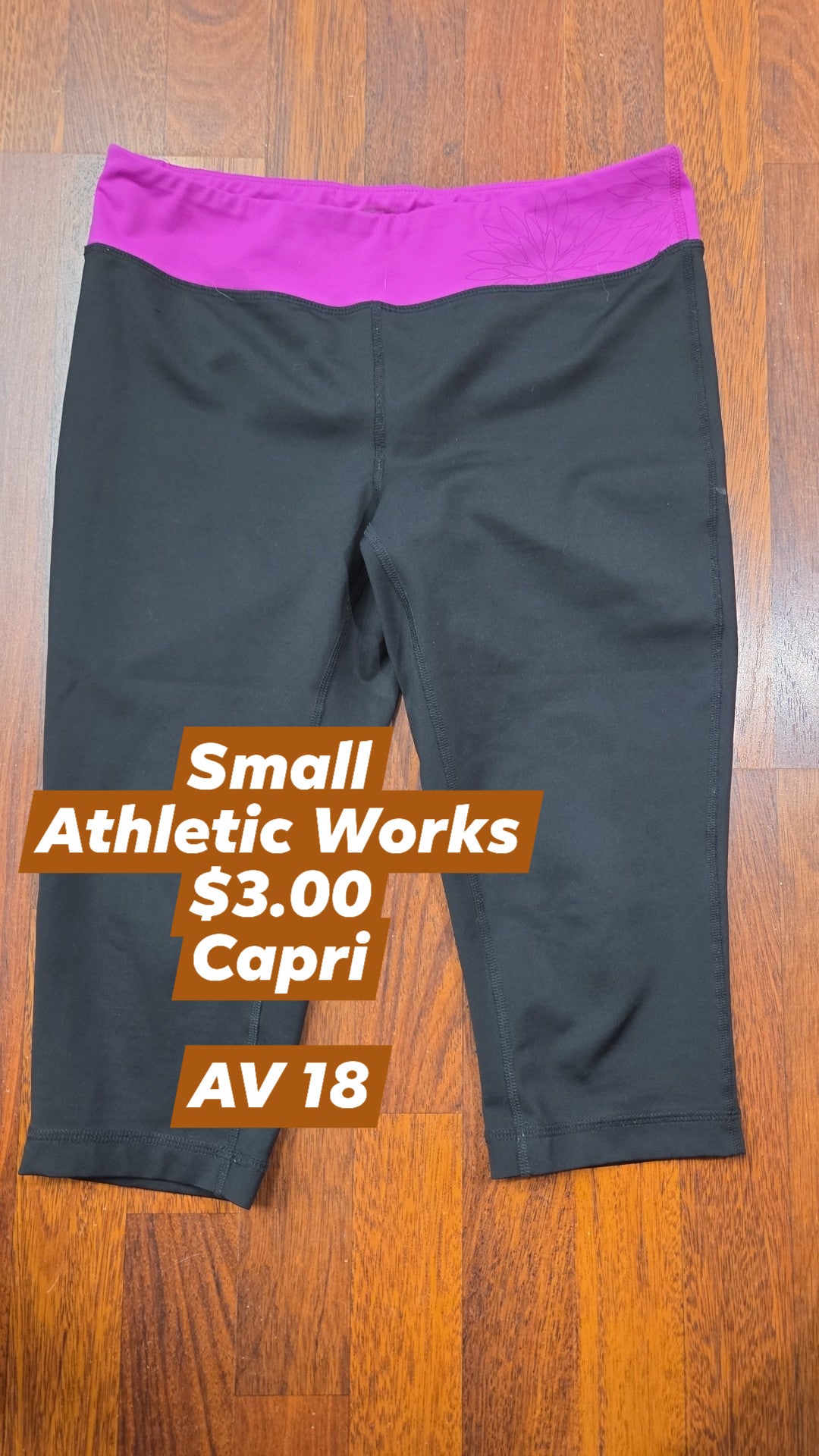 Small