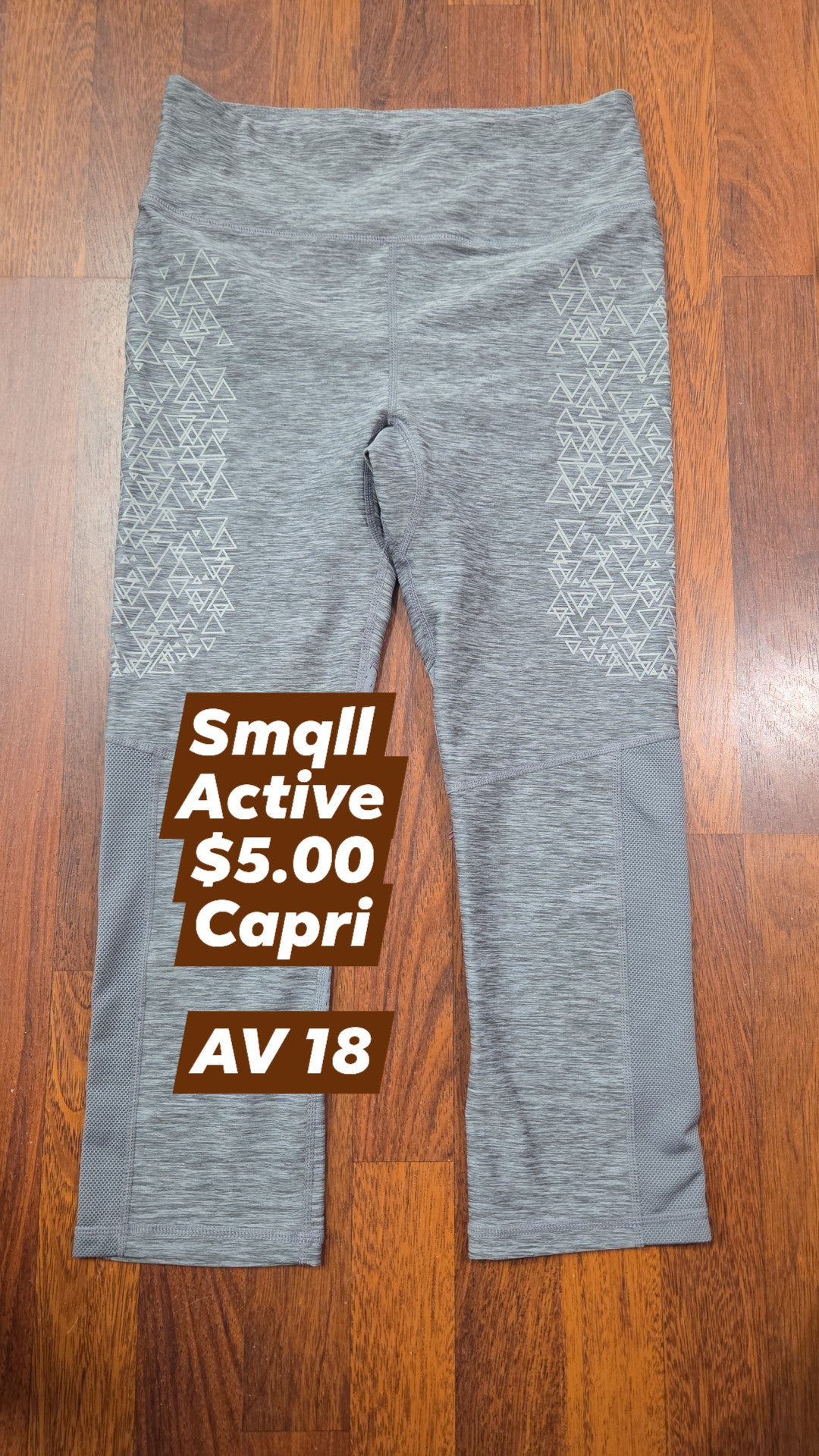Small