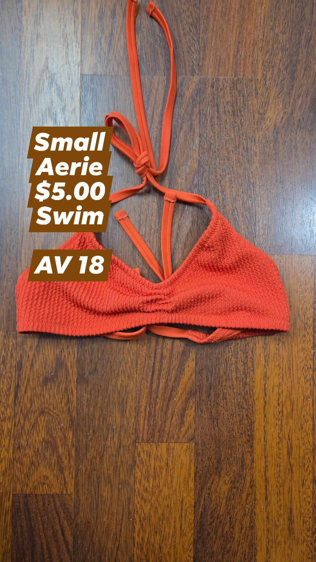 Small