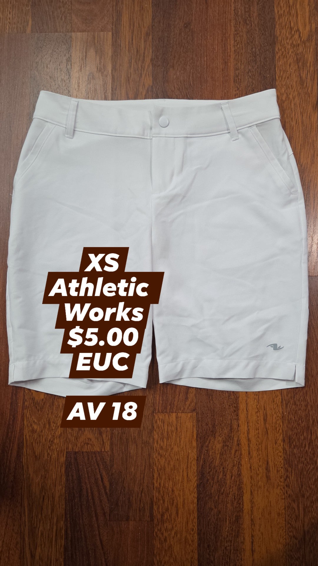 XS