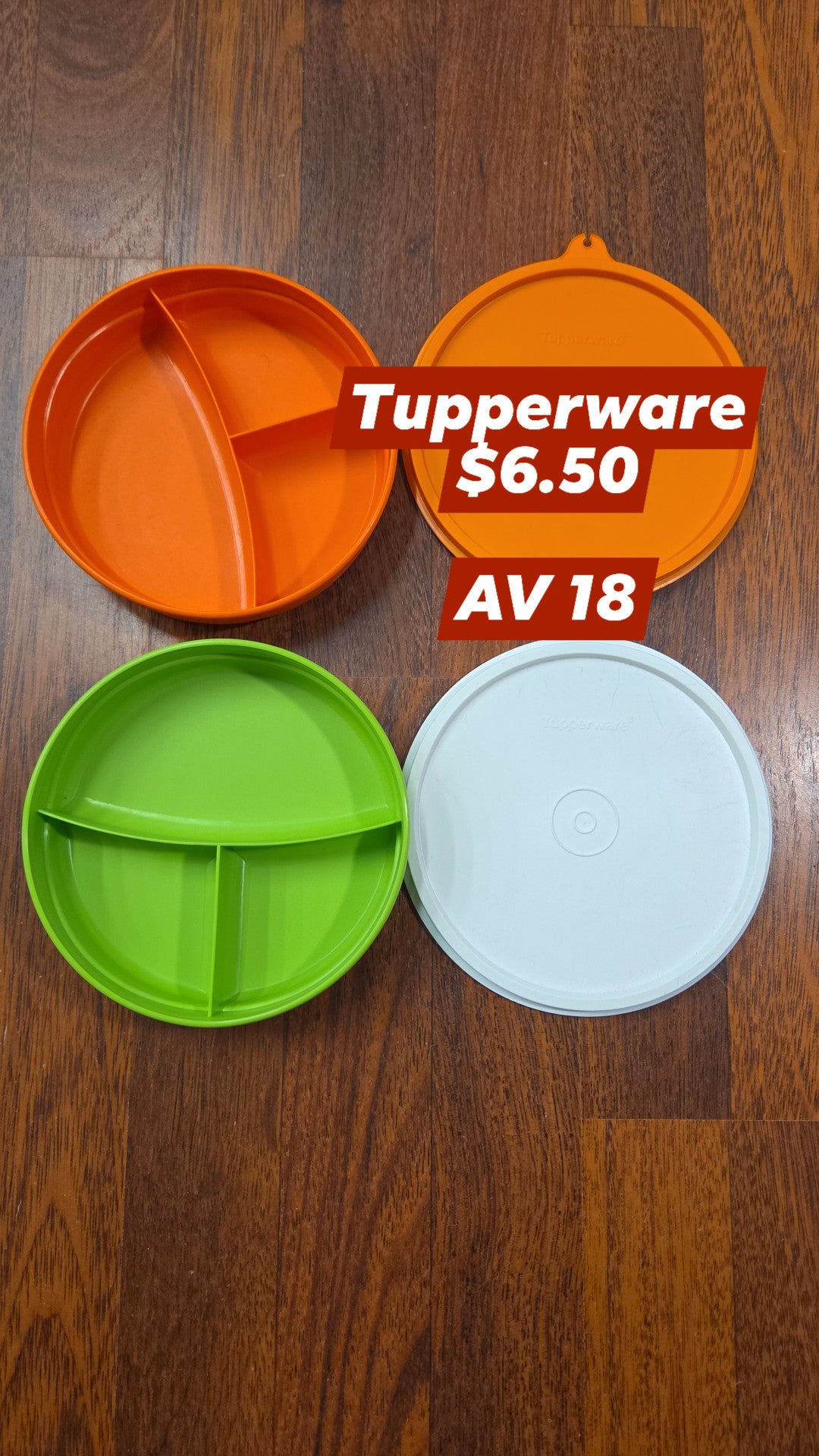 Tupperware