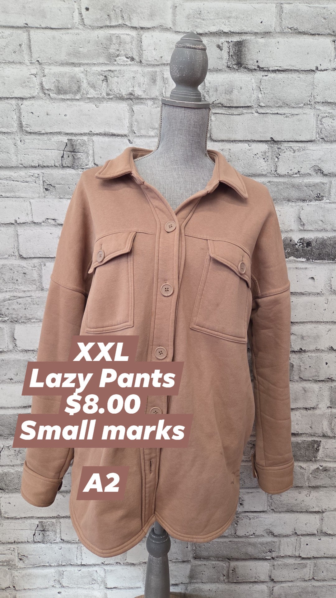 XXL
