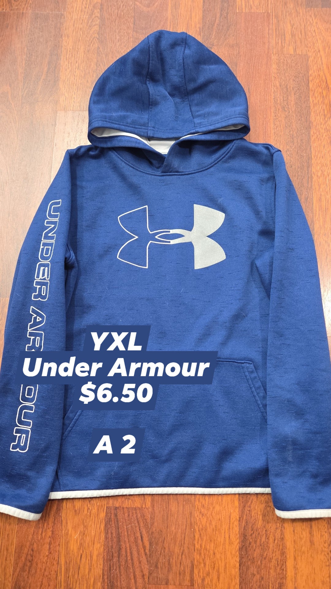 YXL
