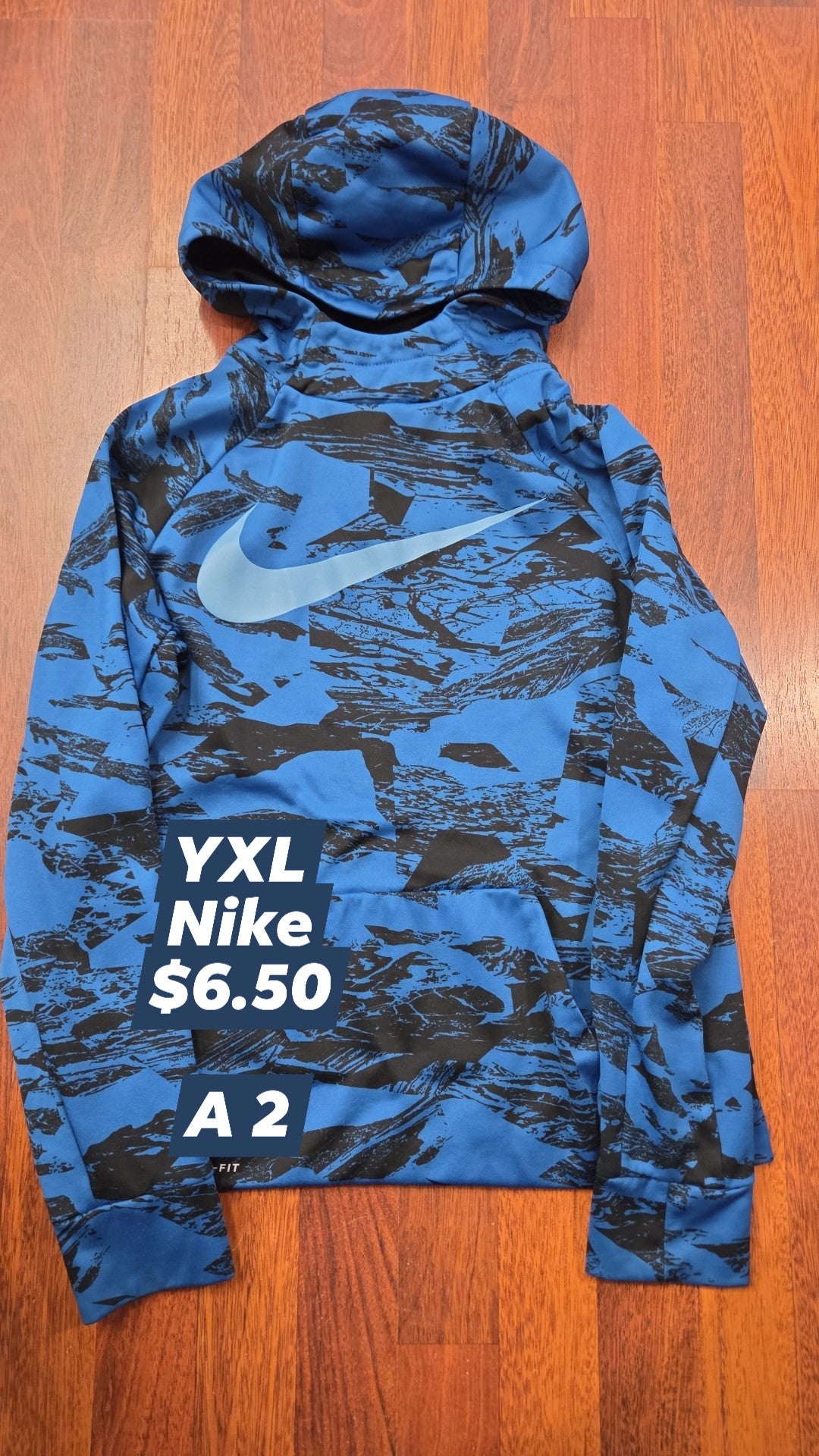 YXL