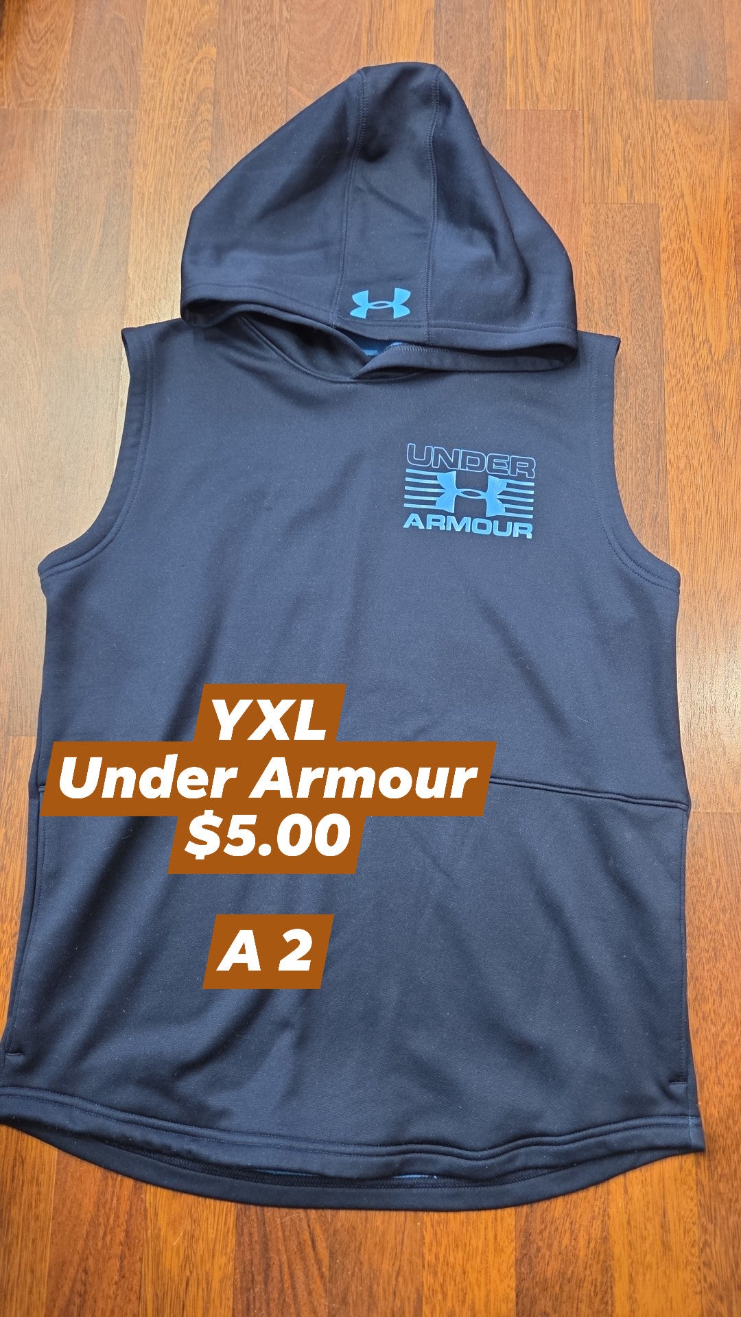 YXL