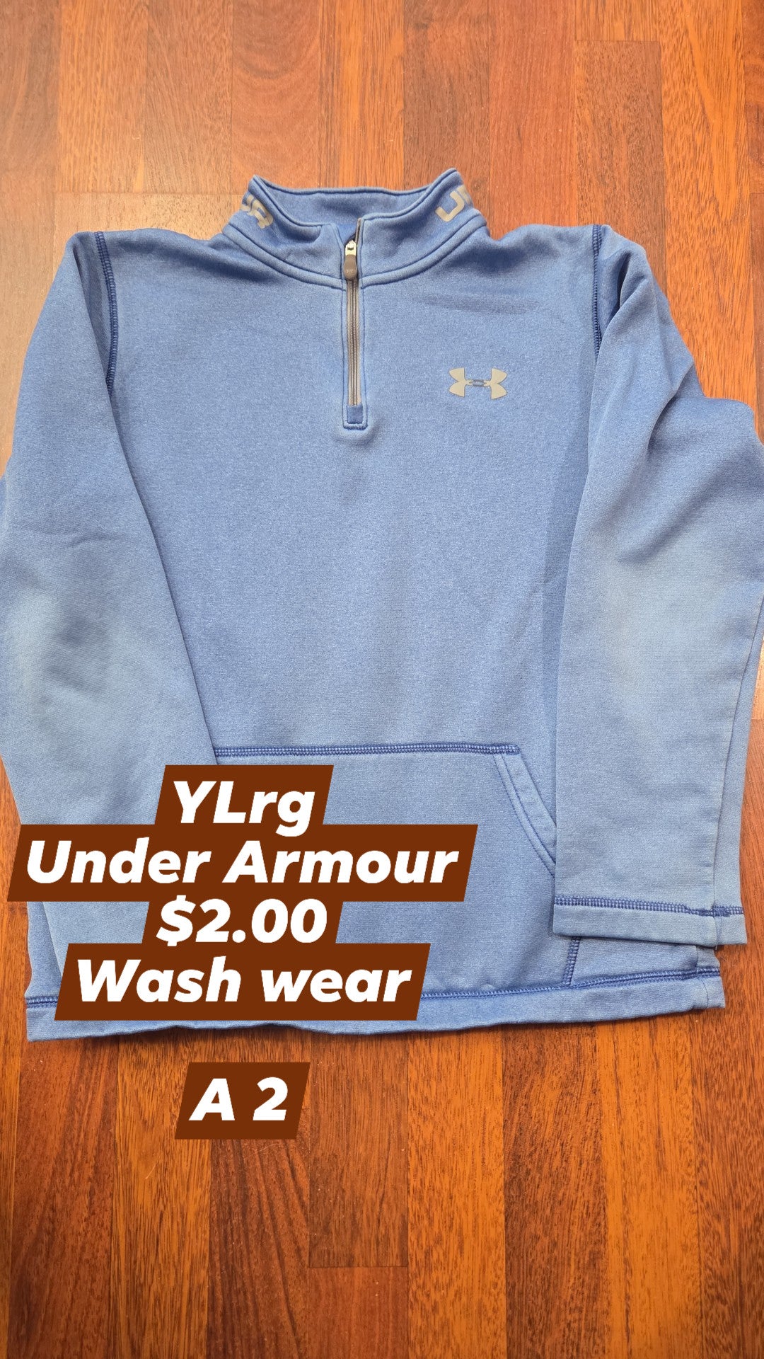 Ylrg