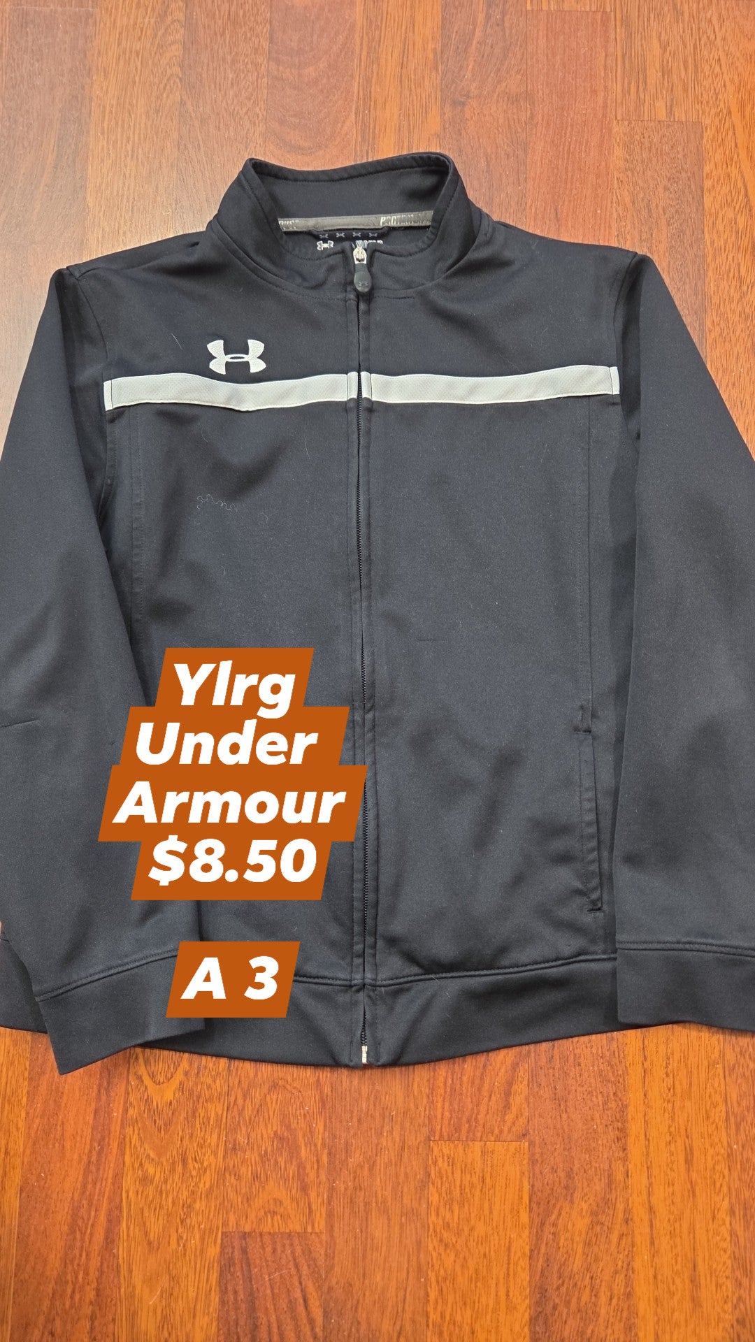 Ylrg