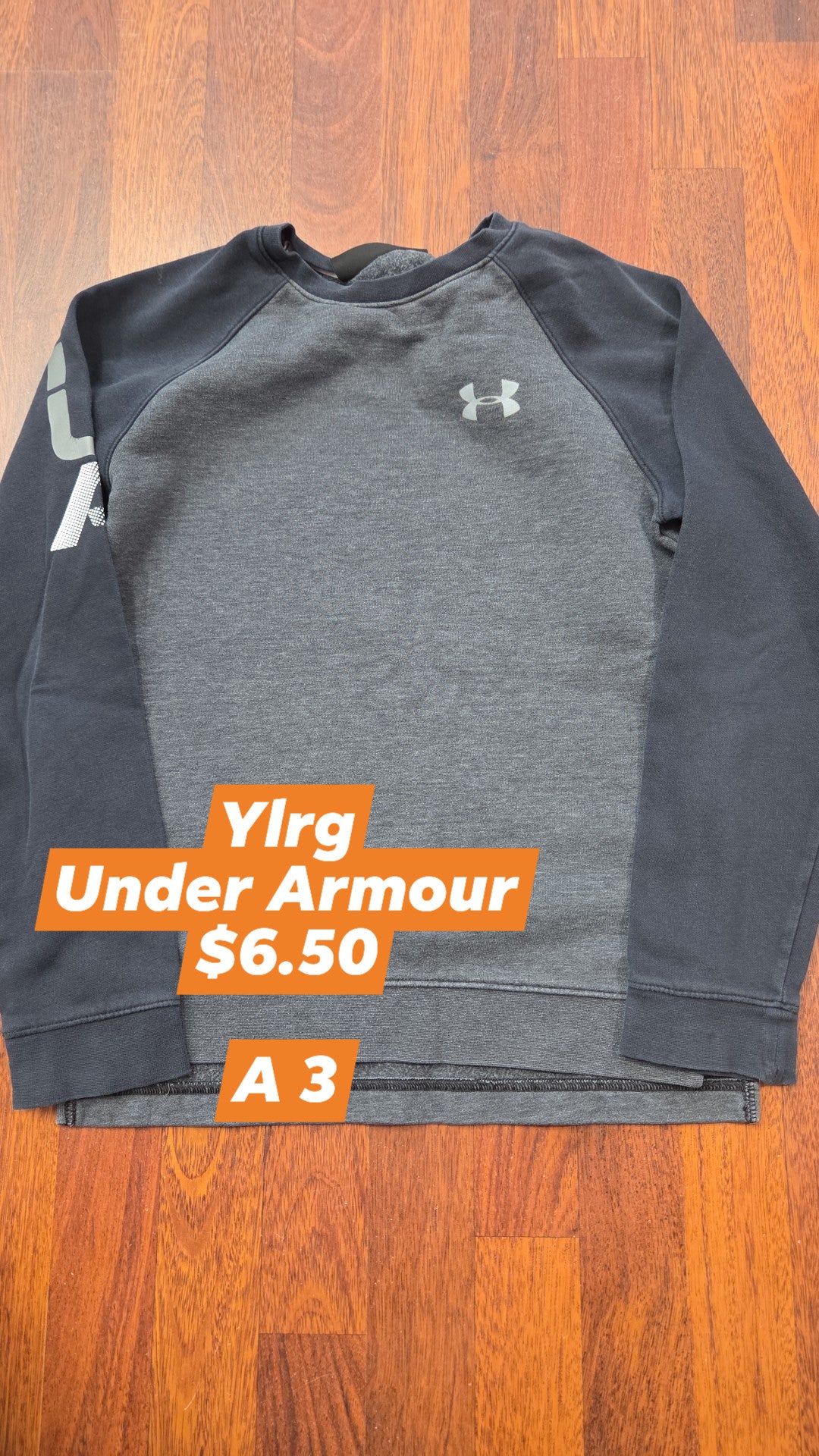 Ylrg
