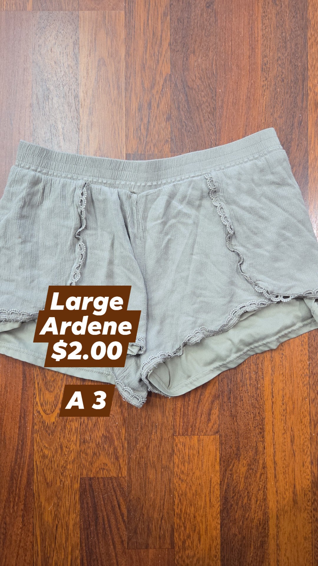 Large