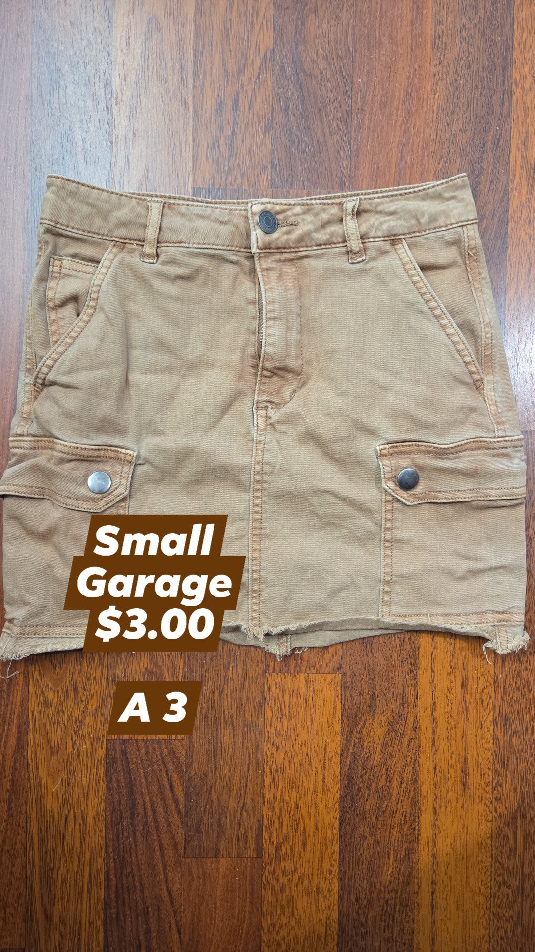 Small