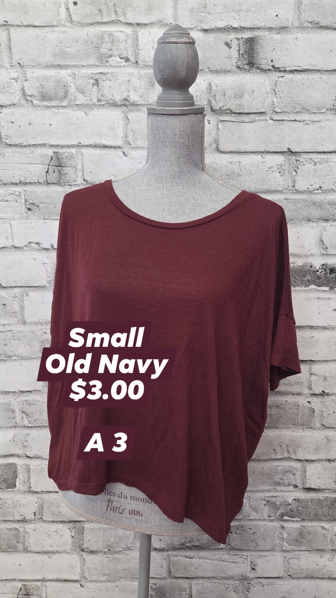 Small