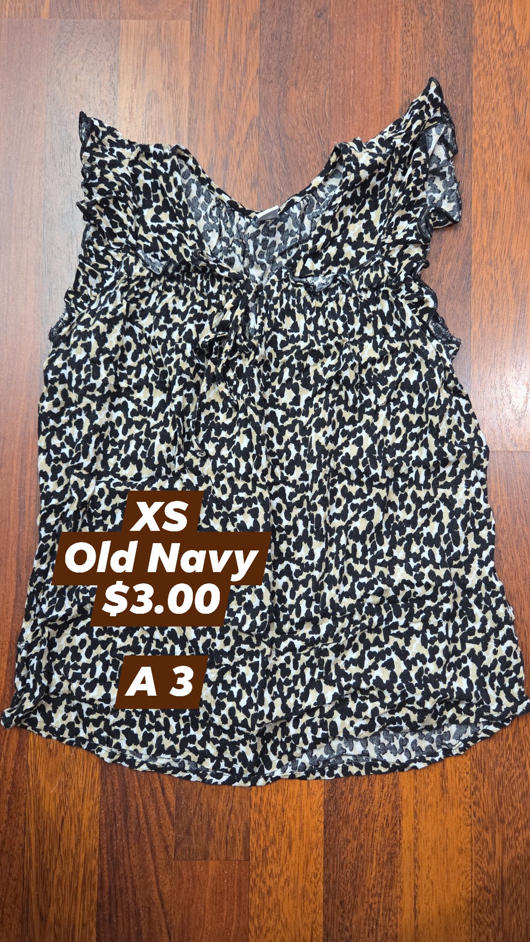 XS