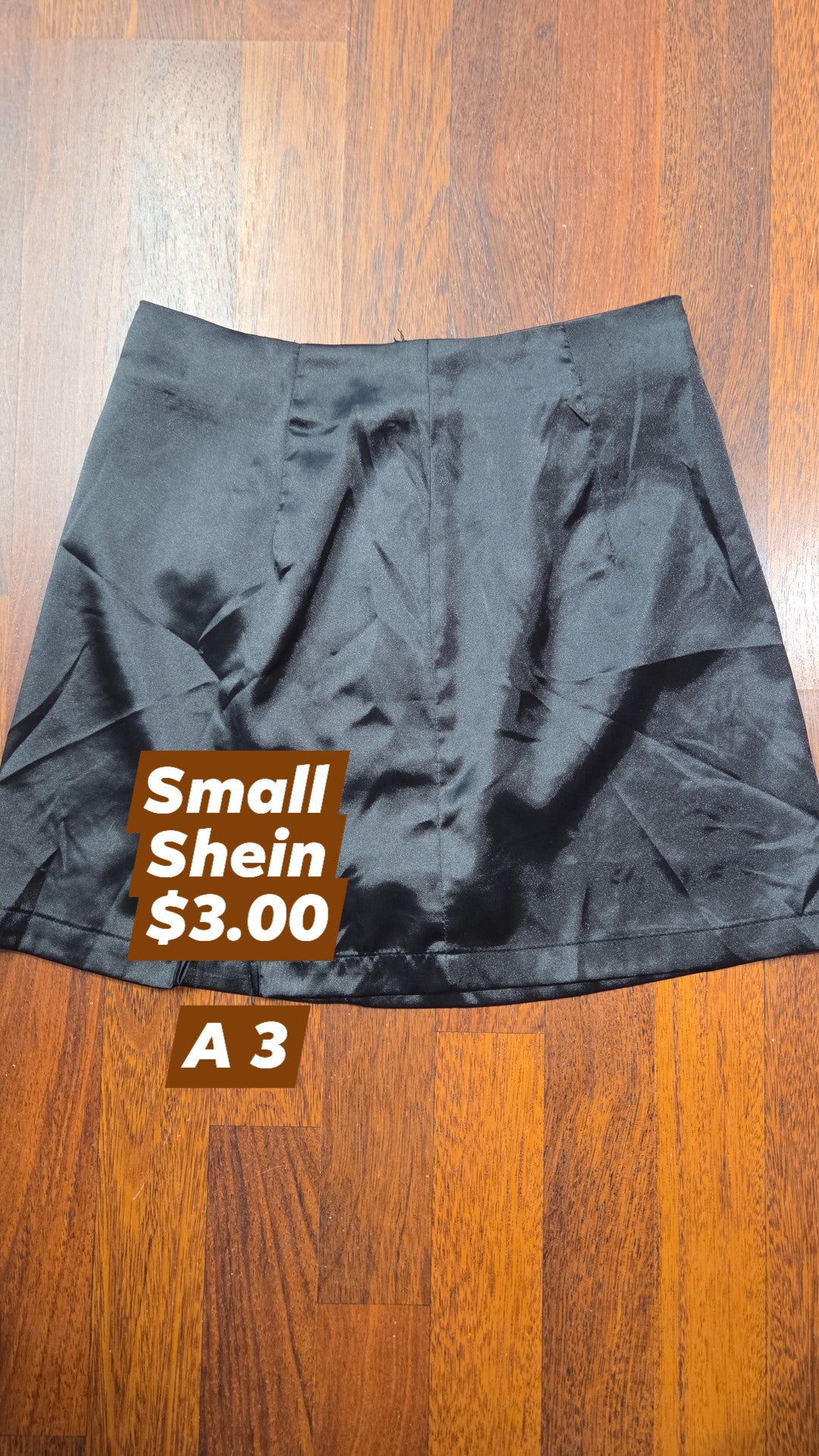 Small