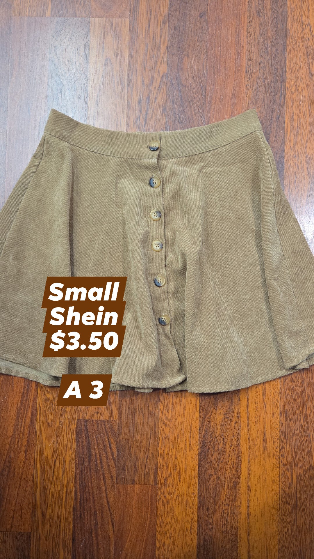 Small