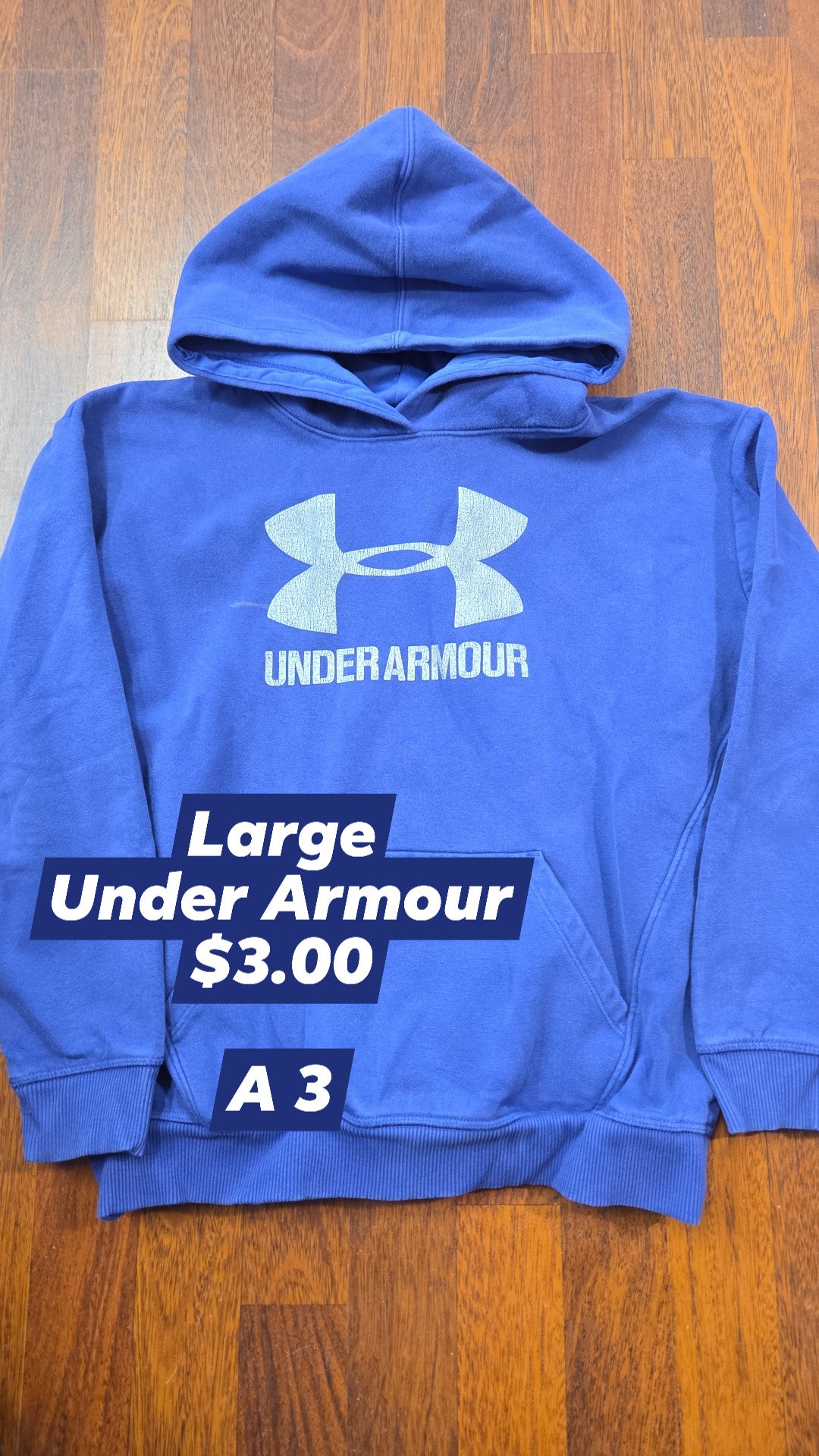 Large