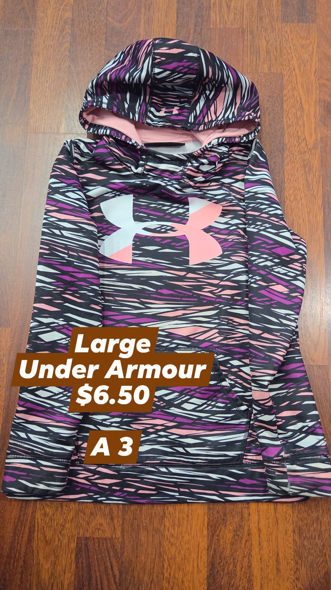 Large