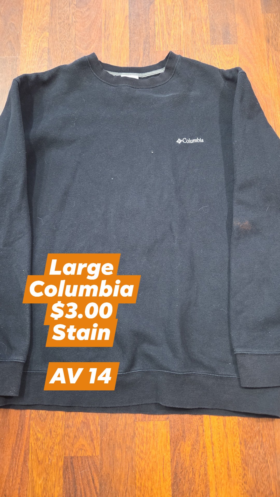 Large