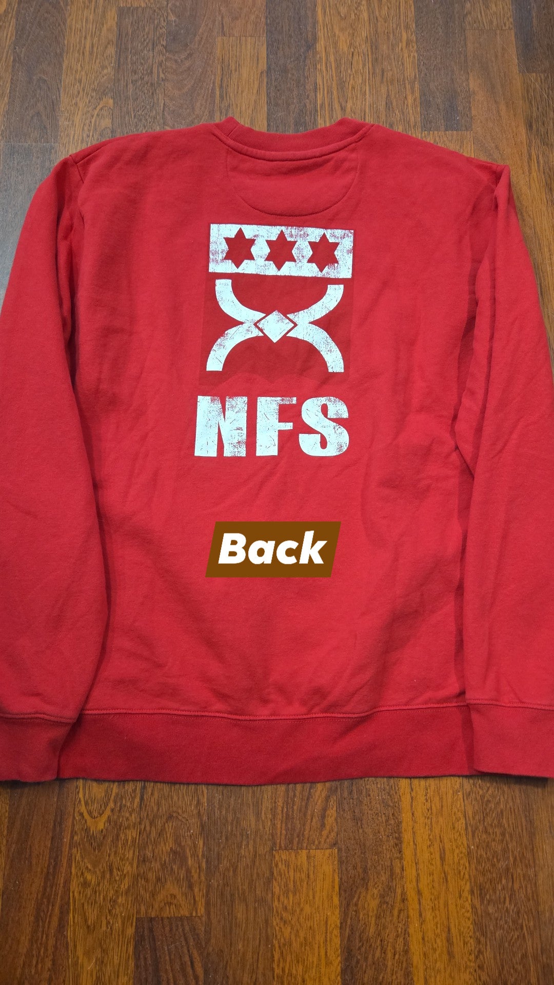 Mens XL