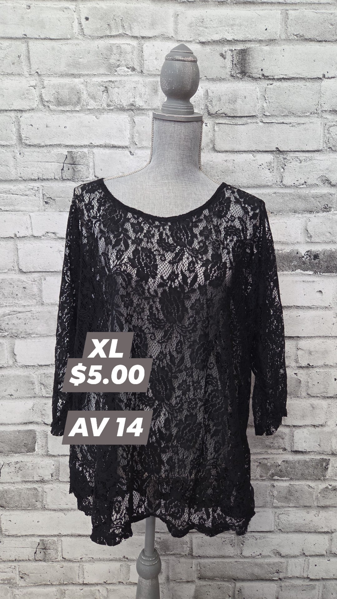 XL