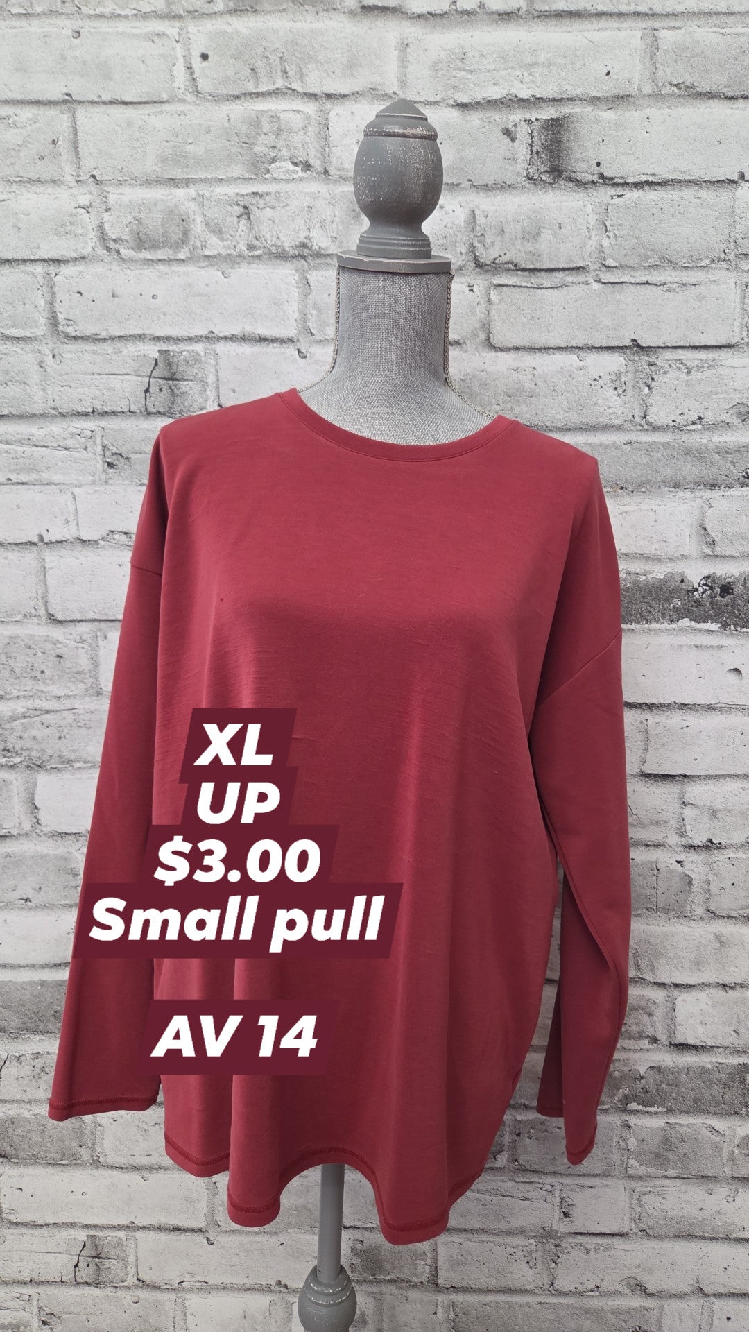 XL