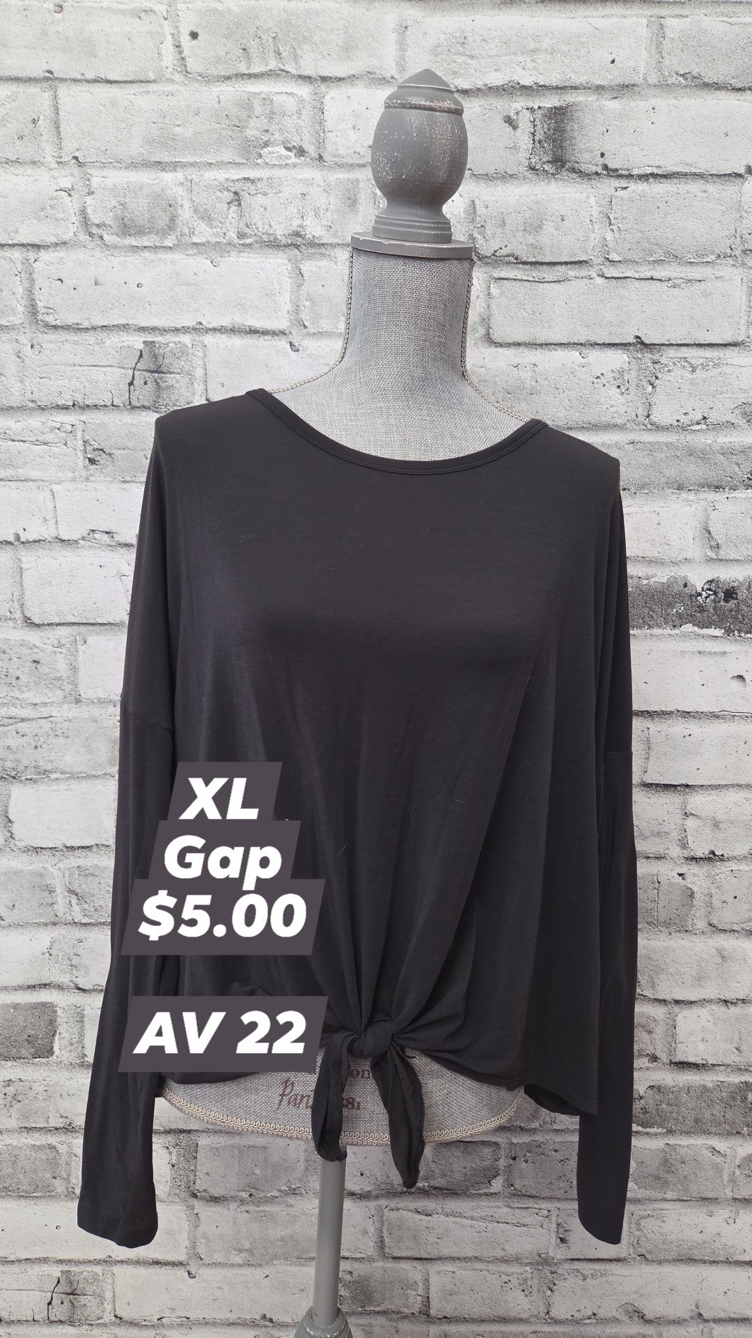 XL