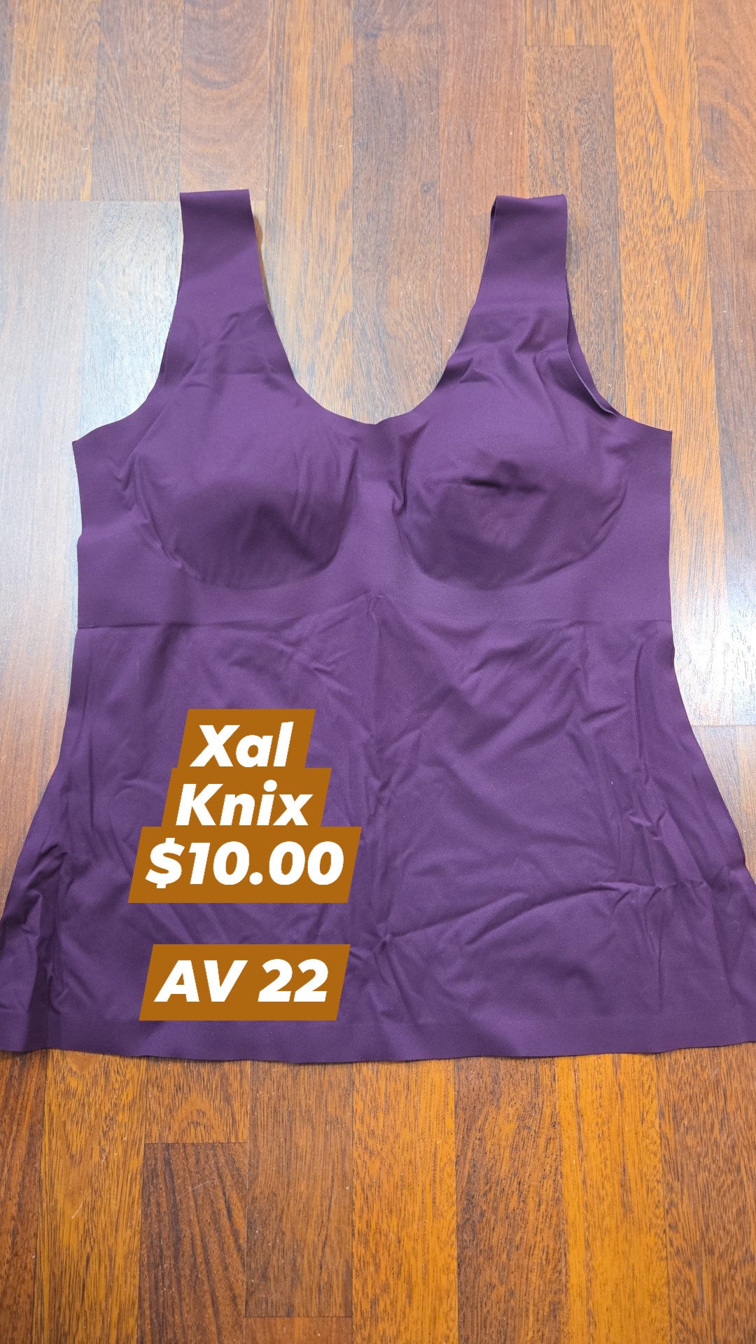 XL