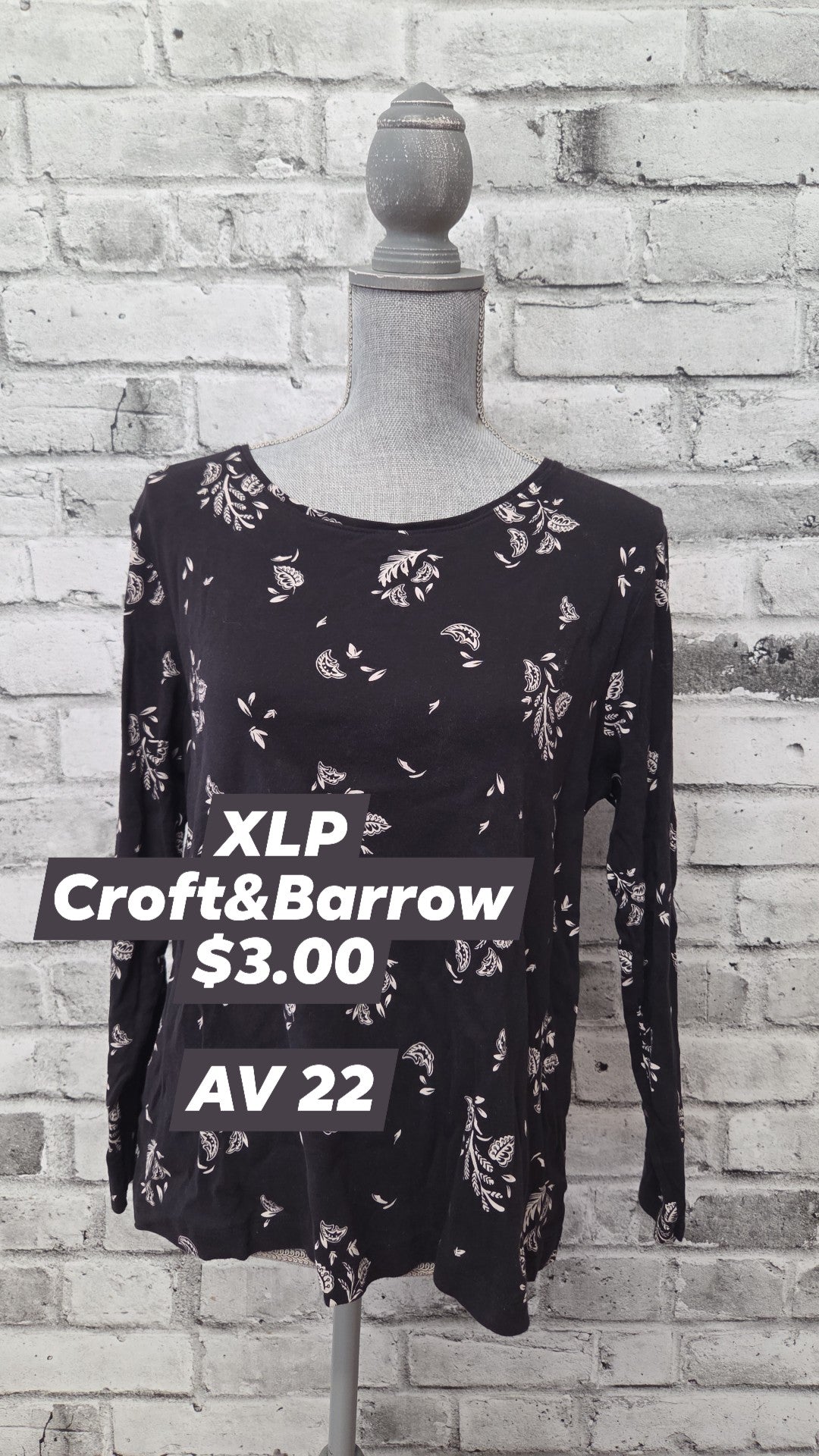 XLP