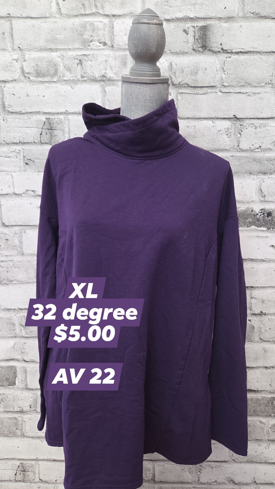 XL