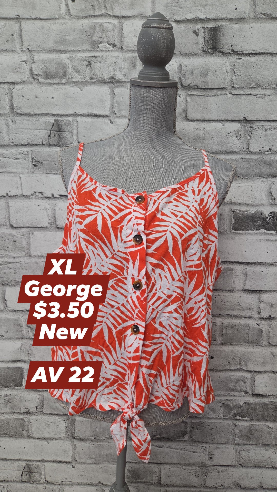 XL