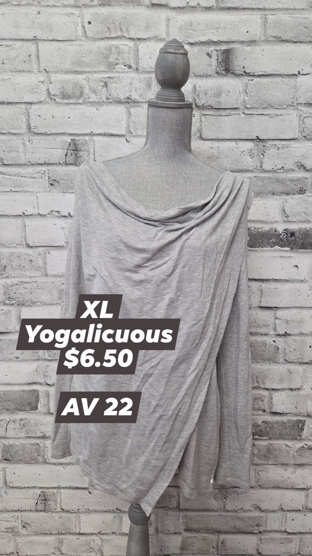 XL