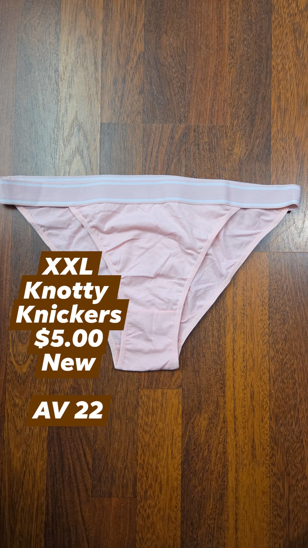 XXL