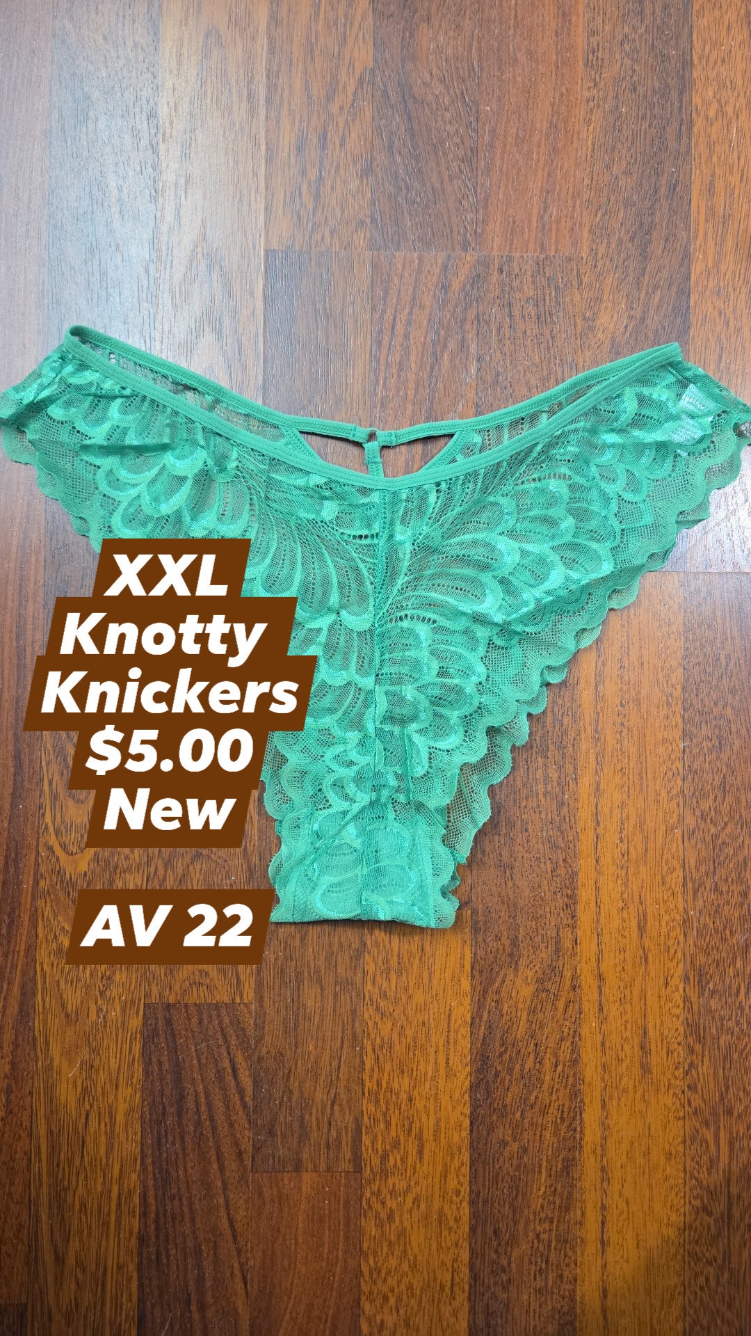 XXL
