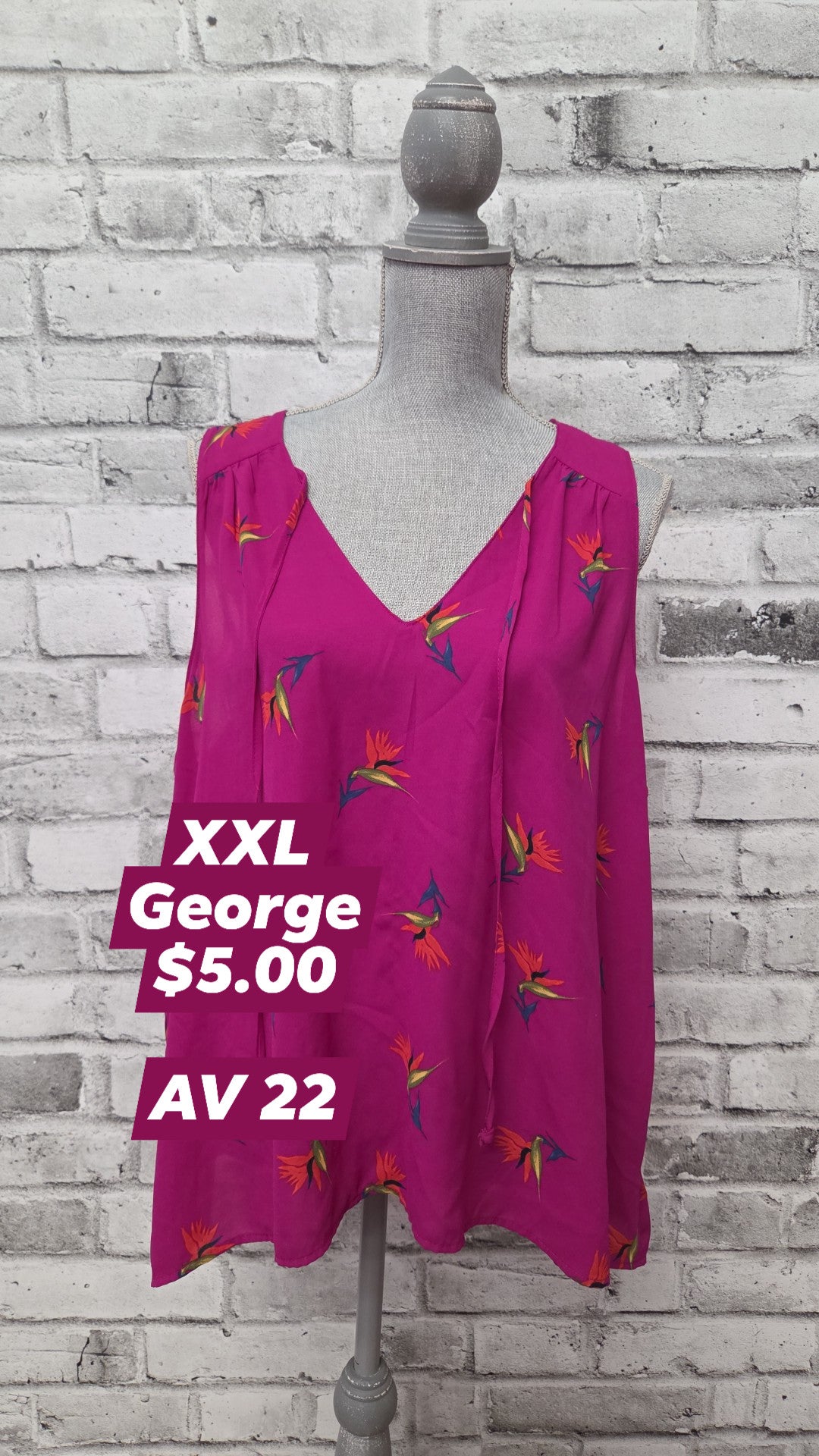 XXL