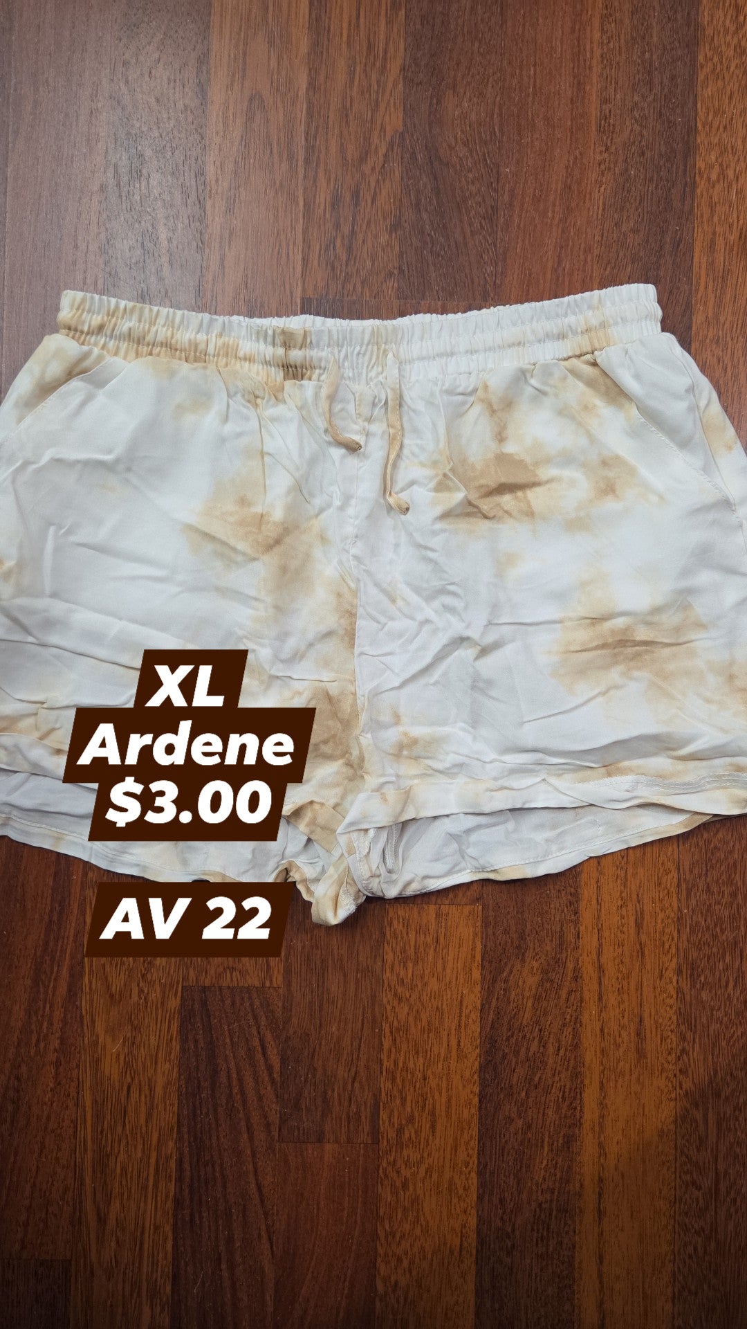 XL
