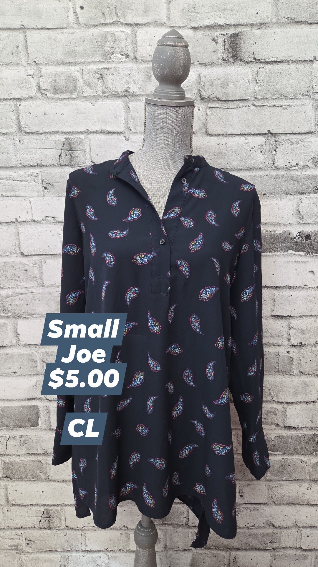 Small
