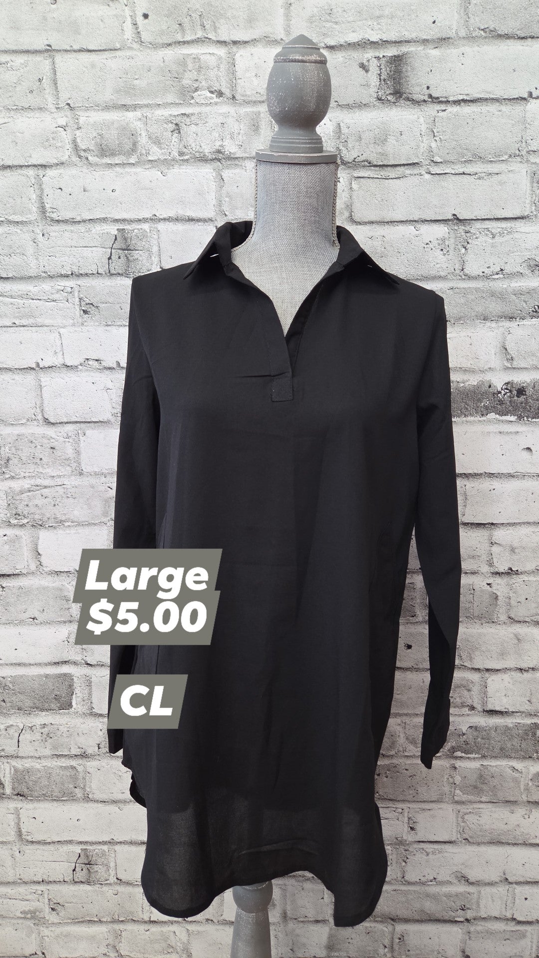 Large