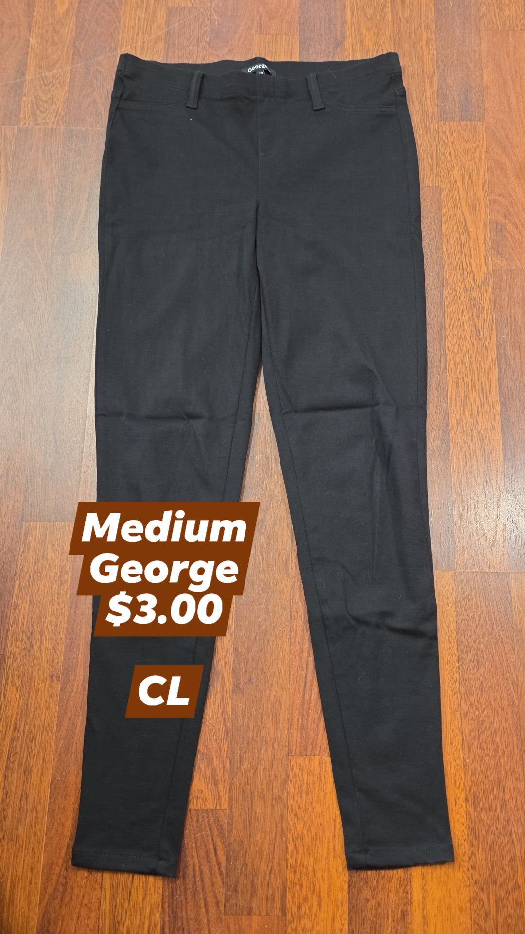 Medium