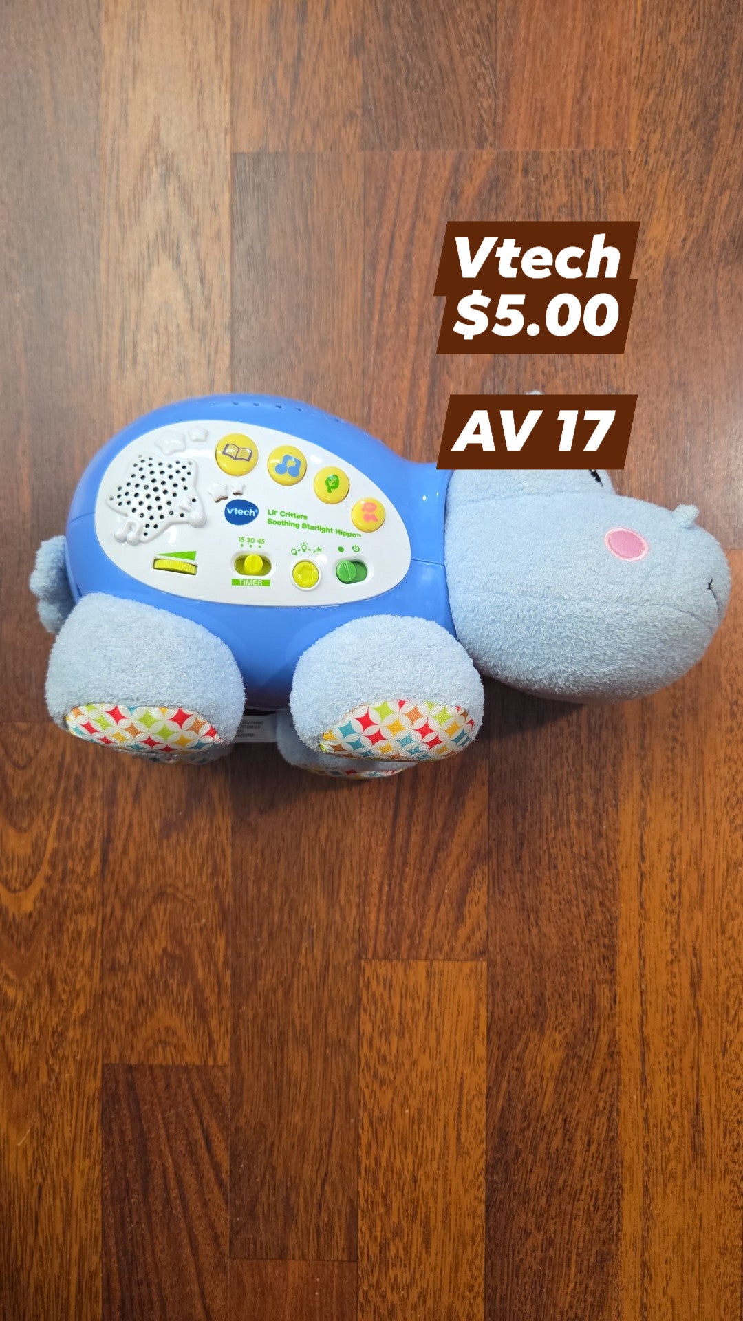 Vtech