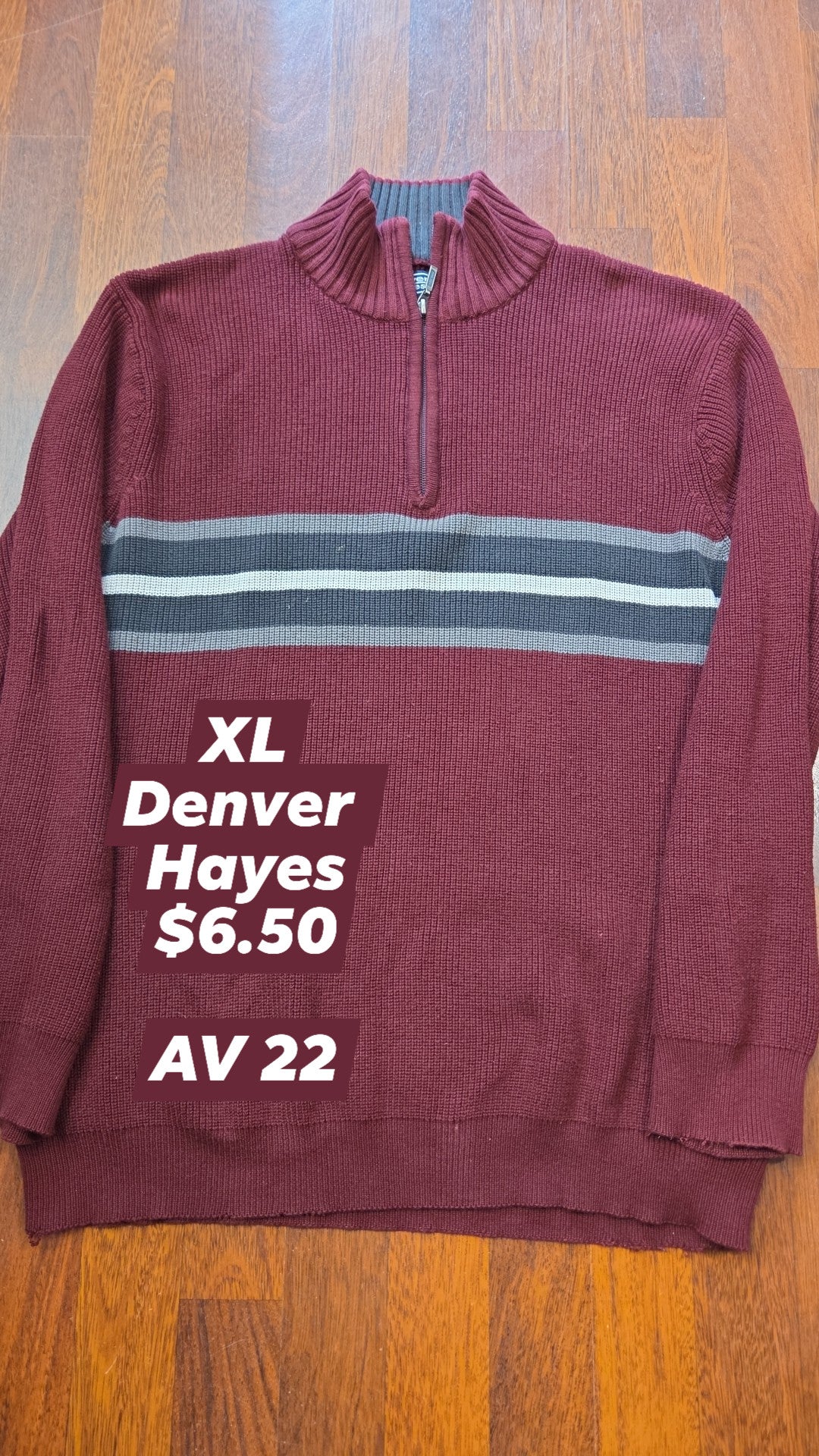 XL