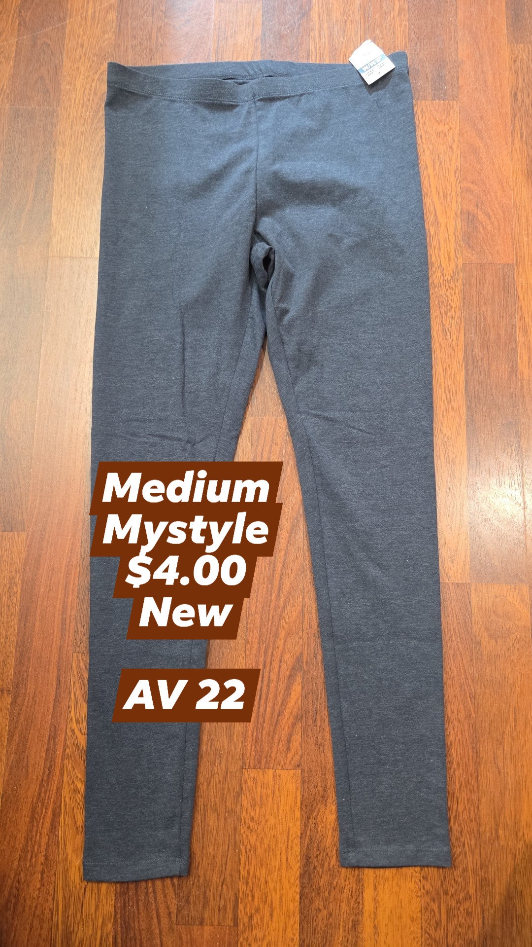 Medium