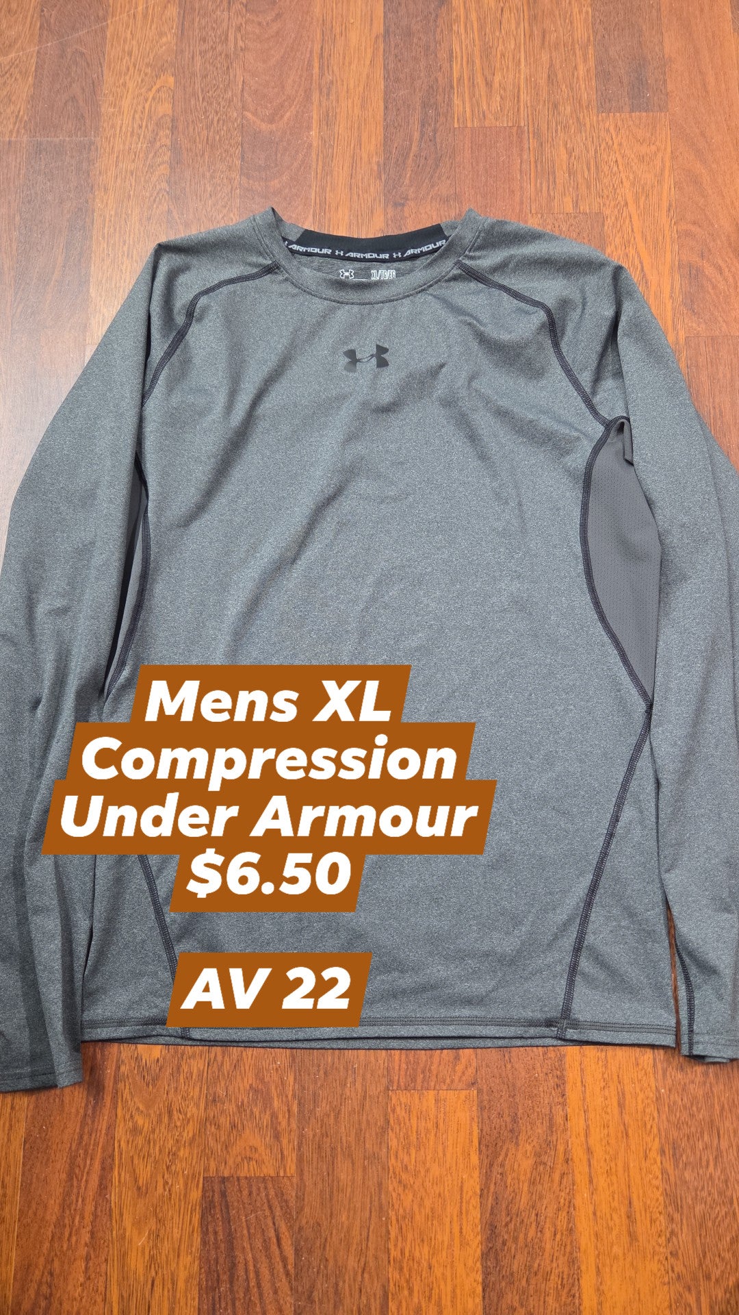 Mens XL