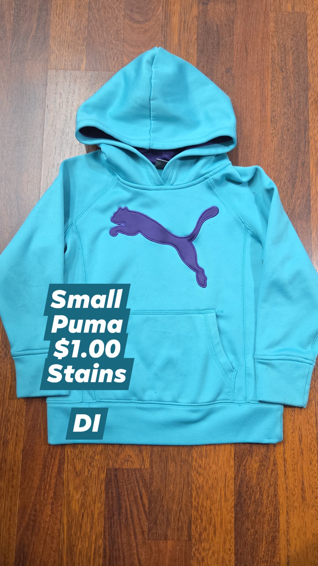 Small