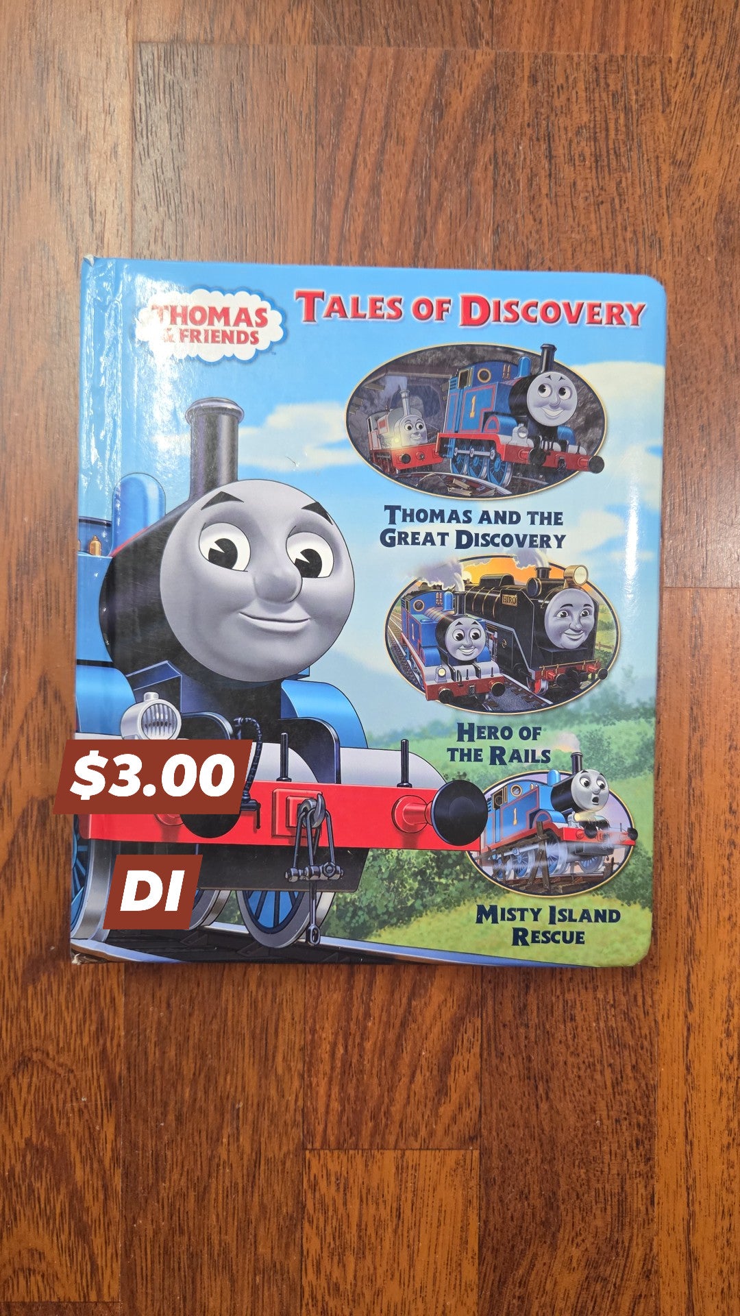 Book