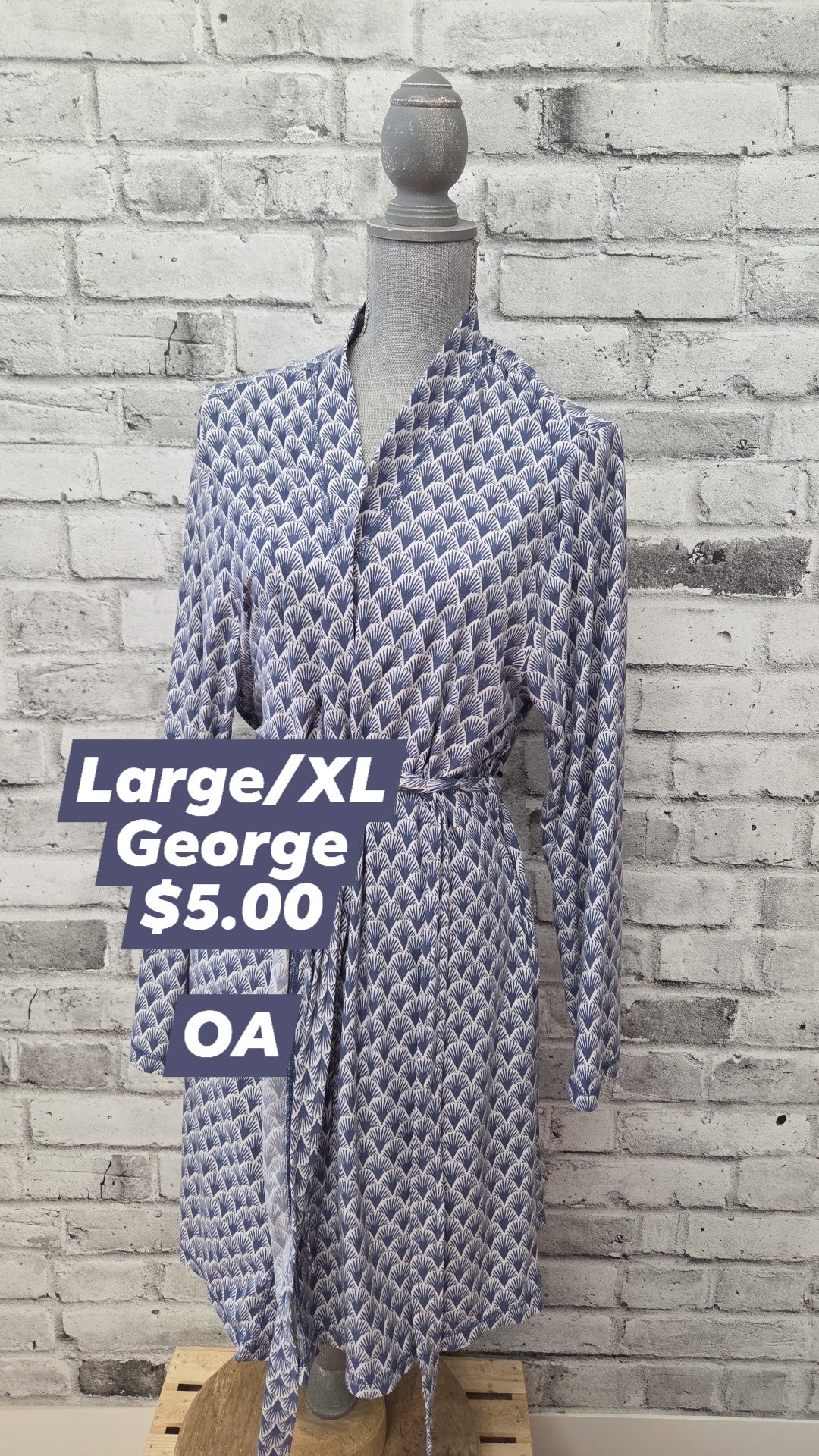 Large/XL
