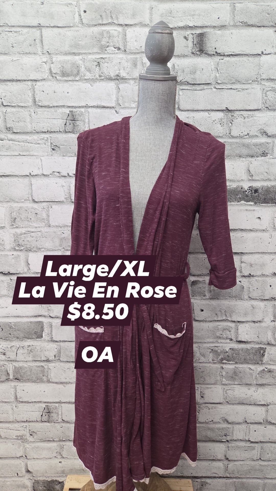 Large/XL