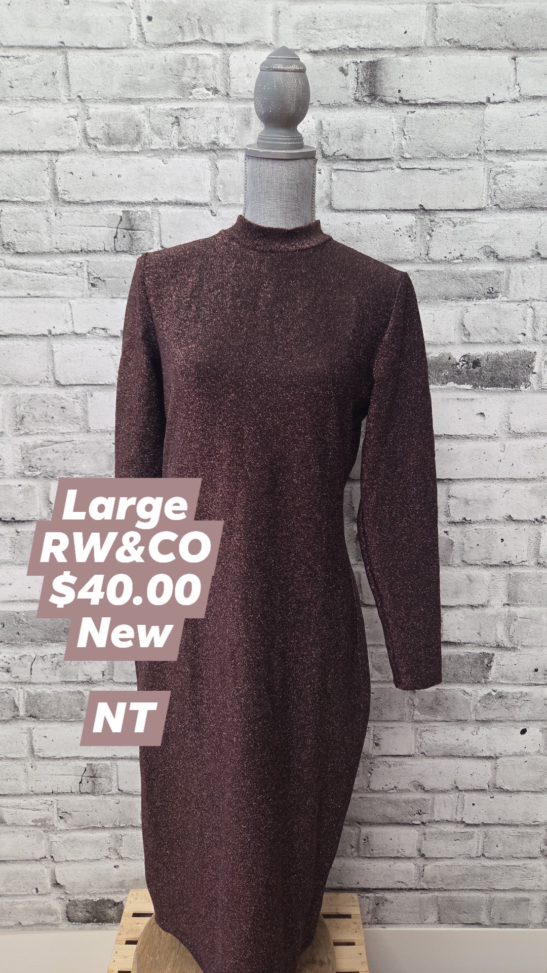 Large