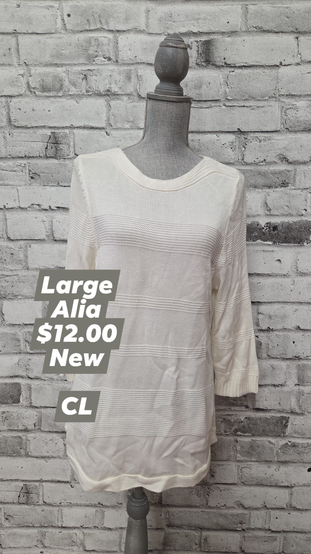 Large