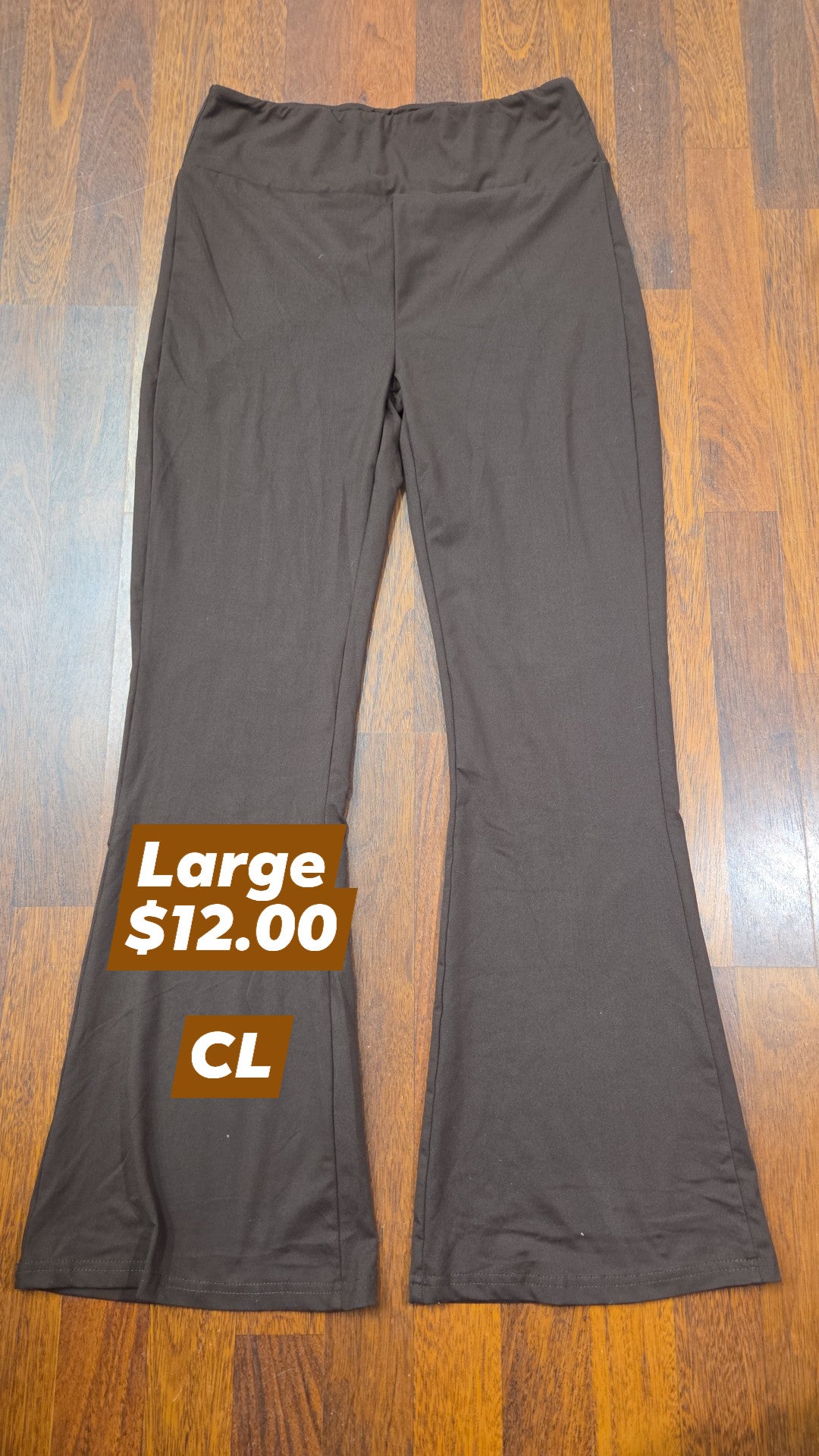 Large