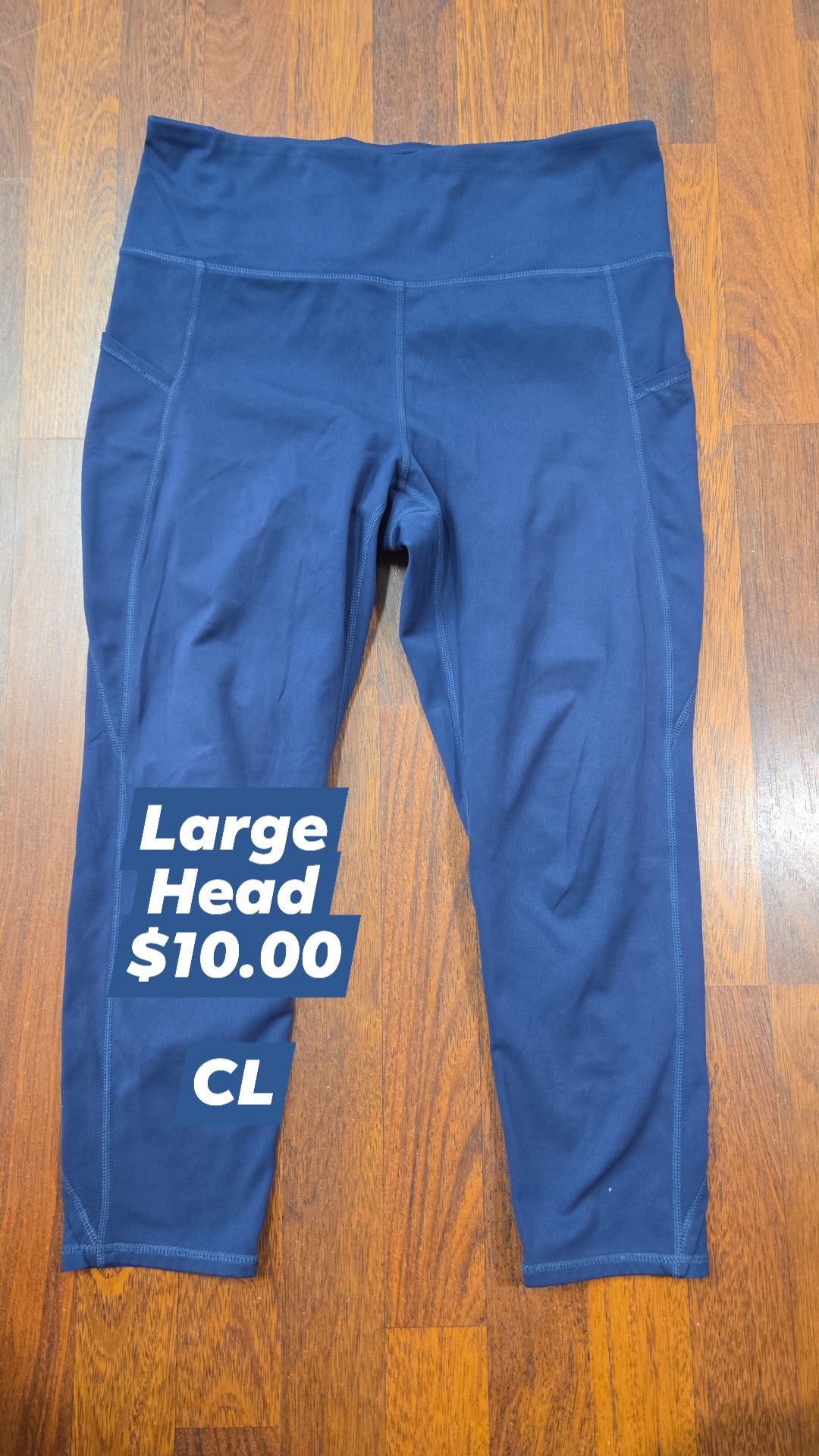 Large